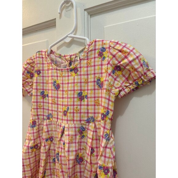 Vintage Y2K the children’s place dress 18M - Picture 2 of 7